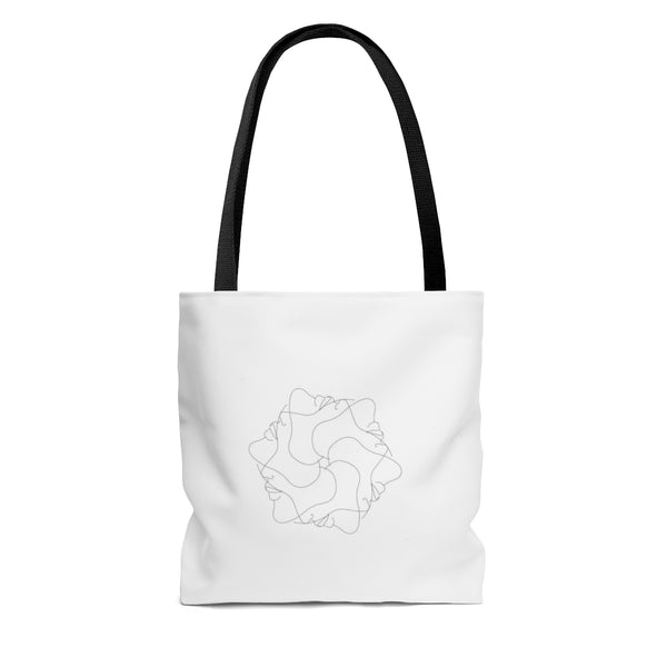 Past Lives Tote Bag