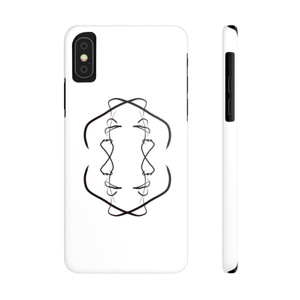 La Mere Slim Phone Case