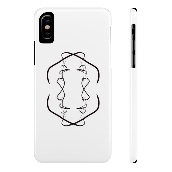 La Mere Slim Phone Case