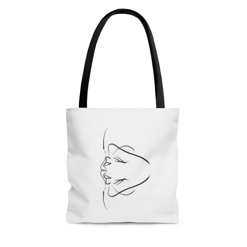 Duality Tote Bag