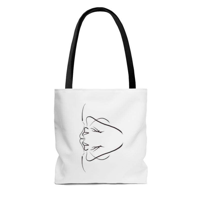 Duality Tote Bag