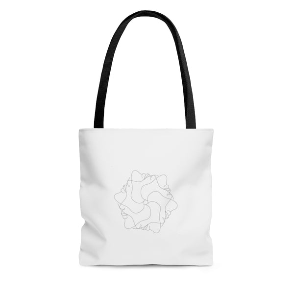 Past Lives Tote Bag