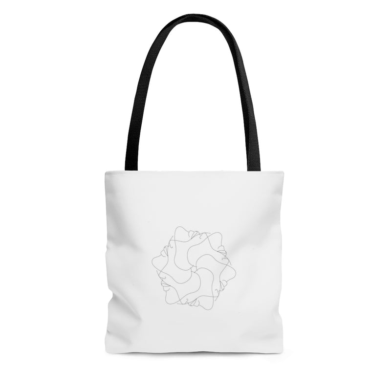 Past Lives Tote Bag