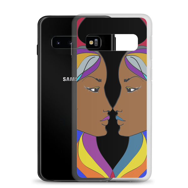 Ego Samsung Case- Various Sizes