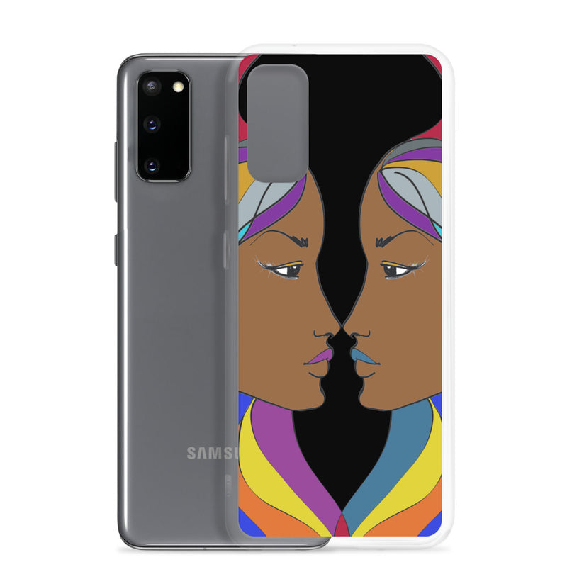 Ego Samsung Case- Various Sizes