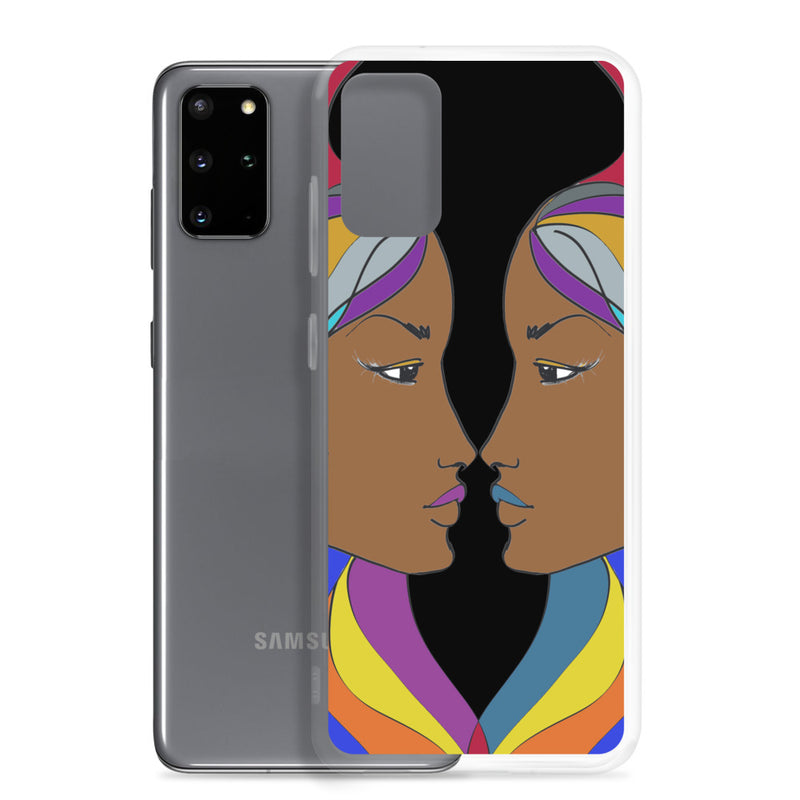 Ego Samsung Case- Various Sizes